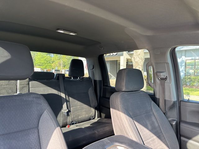 2023 Chevrolet Silverado 2500HD LT - Photo 12