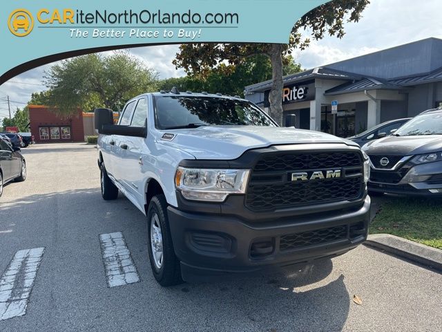 2022 RAM 2500 Tradesman Crew Cab LWB's photo