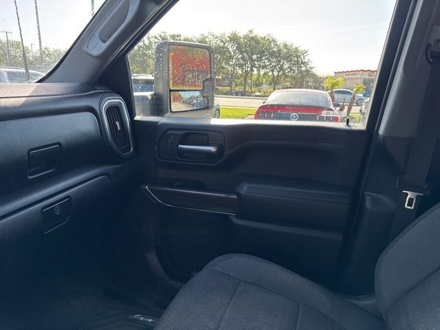 2023 Chevrolet Silverado 2500HD LT - Photo 22
