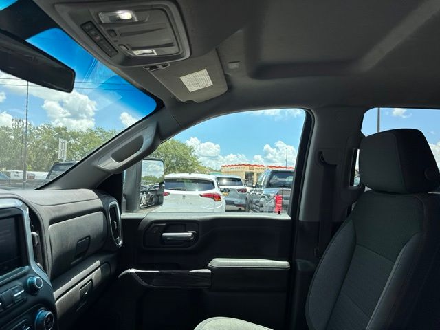 2022 Chevrolet Silverado 2500HD LT - Photo 24