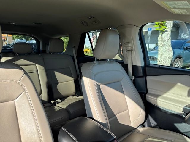 2020 Ford Explorer XLT - Photo 12