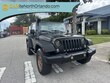 Jeep Wrangler JK