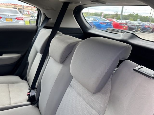 2020 Honda HR-V LX - Photo 23