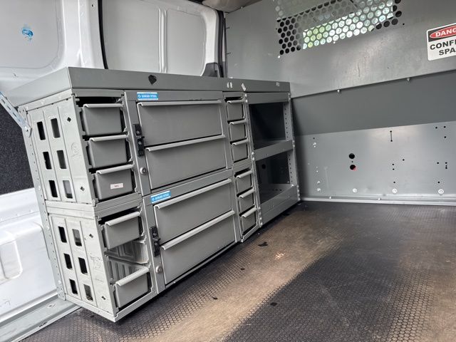 2020 Nissan NV200 SV - Photo 22