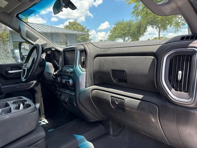2022 Chevrolet Silverado 2500HD LT - Photo 10