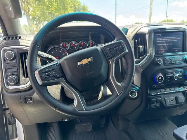2022 Chevrolet Silverado 2500HD LT - Photo 27