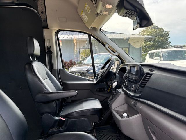 2023 Ford Transit Van Base - Photo 11