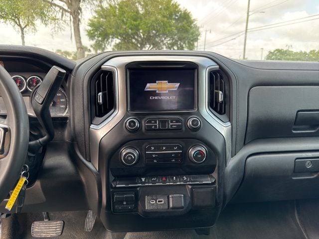 2021 Chevrolet Silverado 2500HD LT - Photo 21