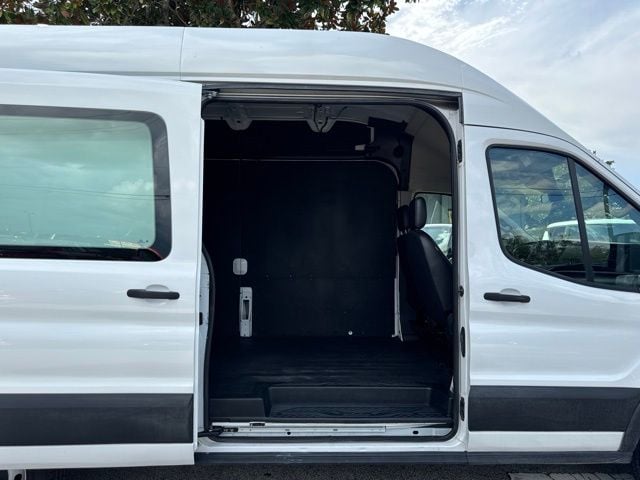 2023 Ford Transit Van Base - Photo 13