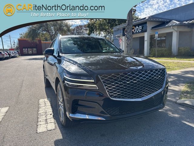 2024 Genesis GV80 2.5T Standard AWD's photo