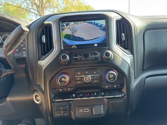 2023 Chevrolet Silverado 2500HD LT - Photo 24