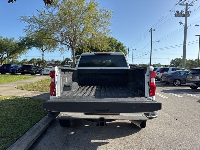 2023 Chevrolet Silverado 2500HD LT - Photo 16