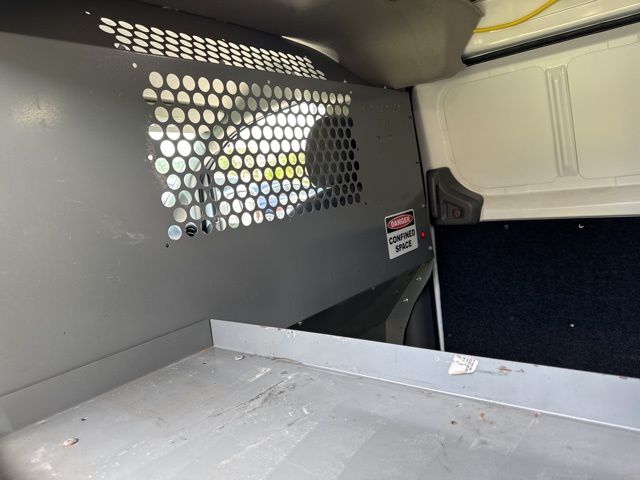 2020 Nissan NV200 SV - Photo 25