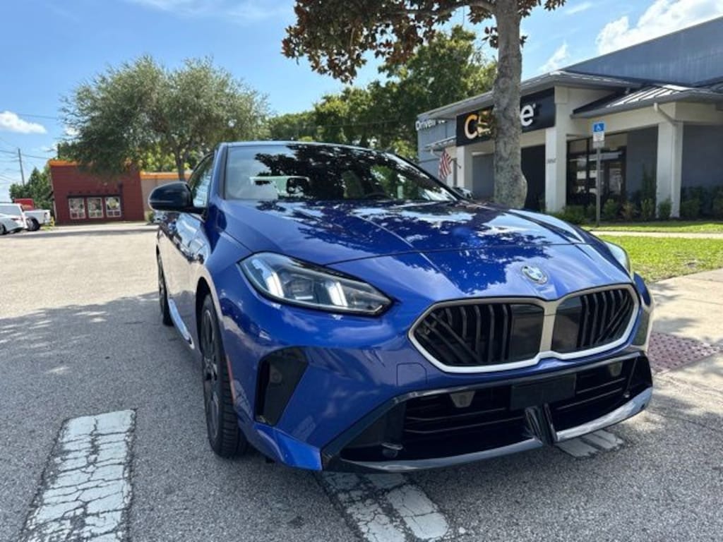 Used 2026 BMW 228i Gran Coupe