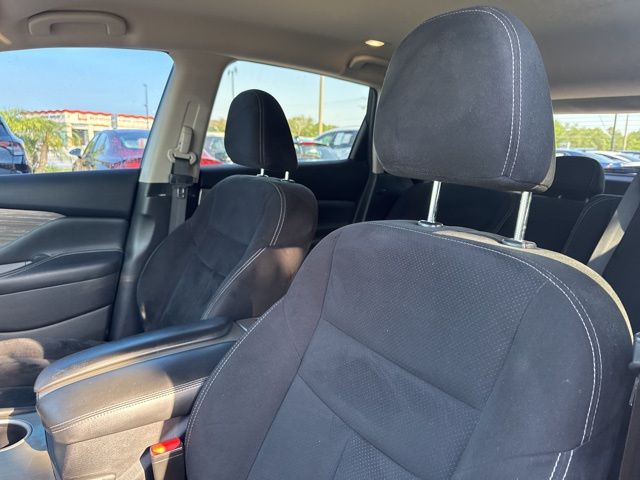 2018 Nissan Murano SV - Photo 28