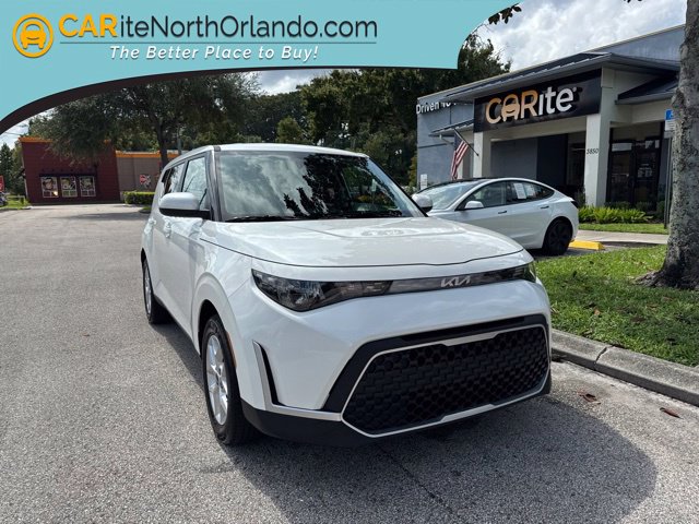 2025 Kia Soul