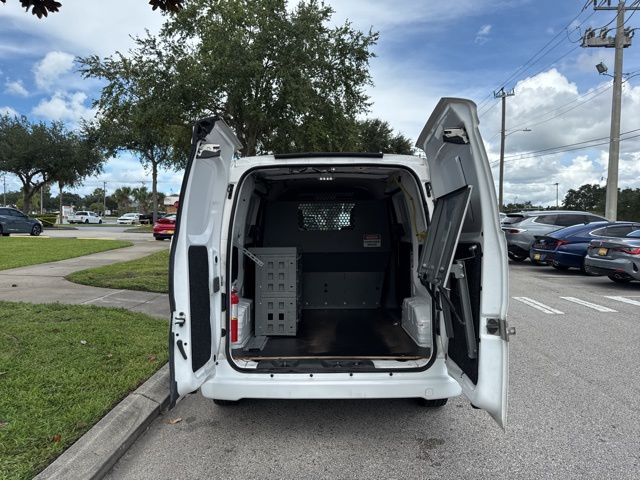 2020 Nissan NV200 SV - Photo 19
