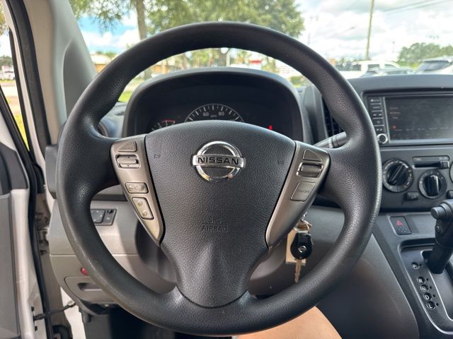2020 Nissan NV200 SV - Photo 30