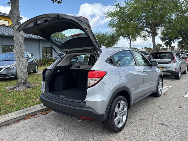 2020 Honda HR-V LX - Photo 20
