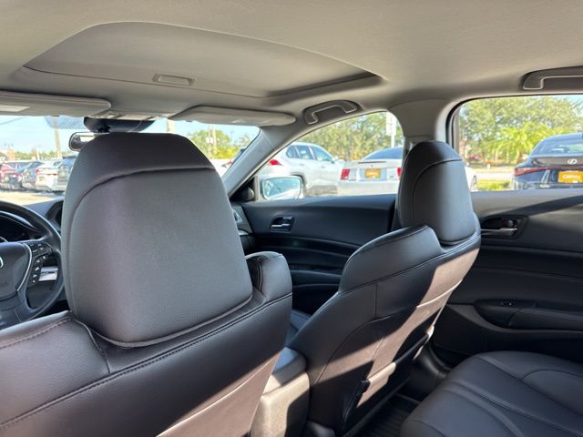 2019 Acura ILX Base - Photo 20