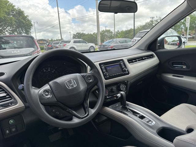 2020 Honda HR-V LX - Photo 24