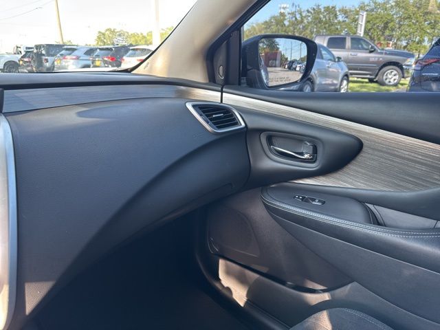 2018 Nissan Murano SV - Photo 30