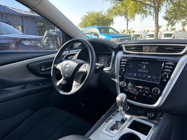 2018 Nissan Murano SV - Photo 13