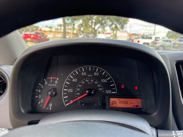 2020 Nissan NV200 SV - Photo 29