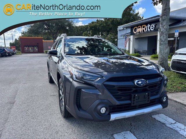 2023 Subaru Outback