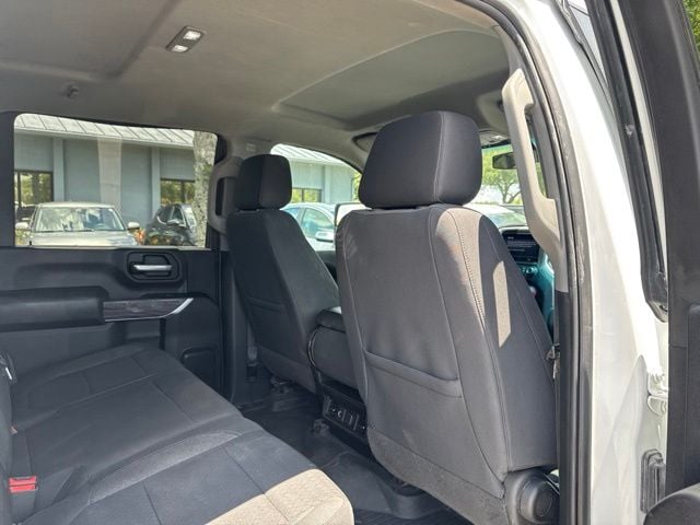 2022 Chevrolet Silverado 2500HD LT - Photo 16