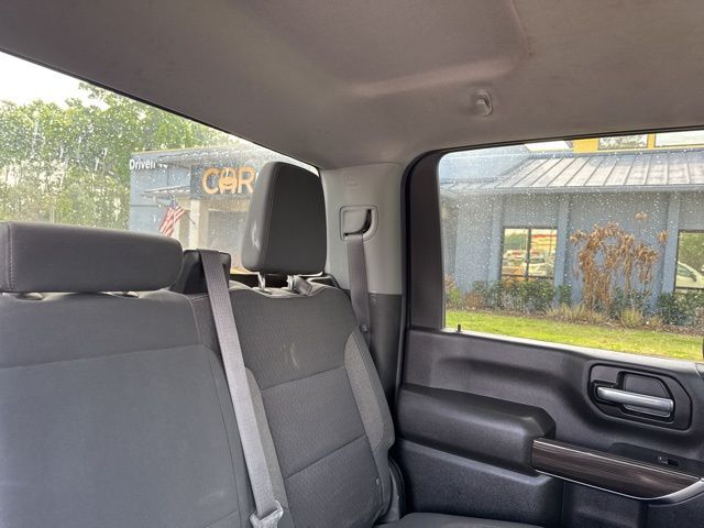 2021 Chevrolet Silverado 2500HD LT - Photo 13