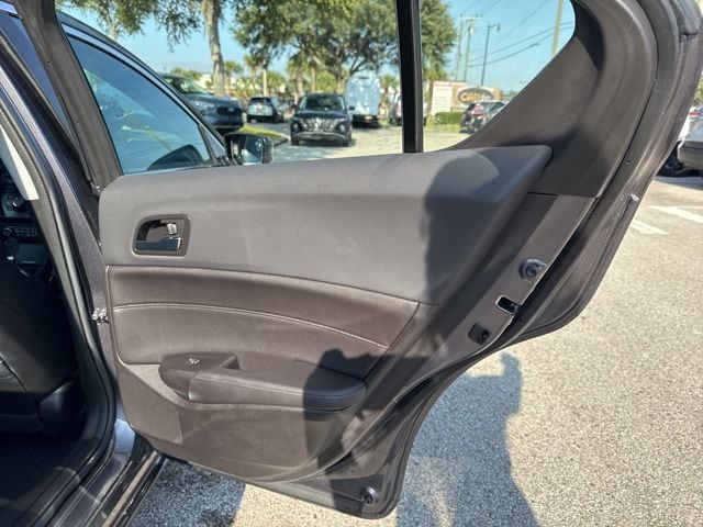 2019 Acura ILX Base - Photo 17