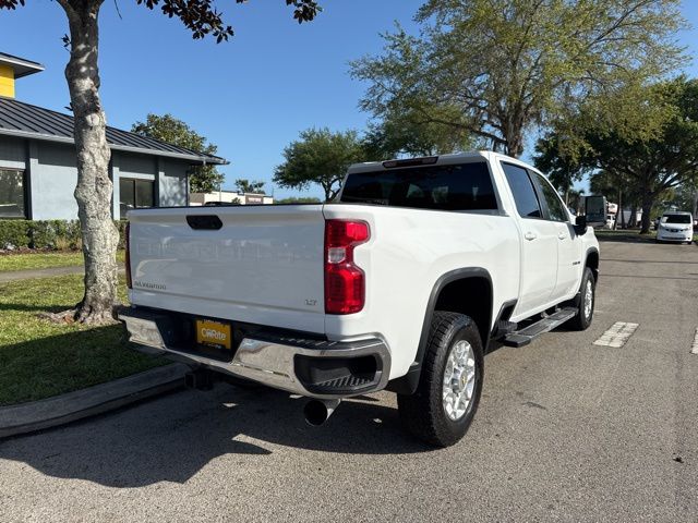 2023 Chevrolet Silverado 2500HD LT - Photo 7