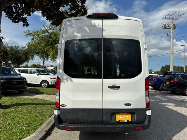 2023 Ford Transit Van Base - Photo 6