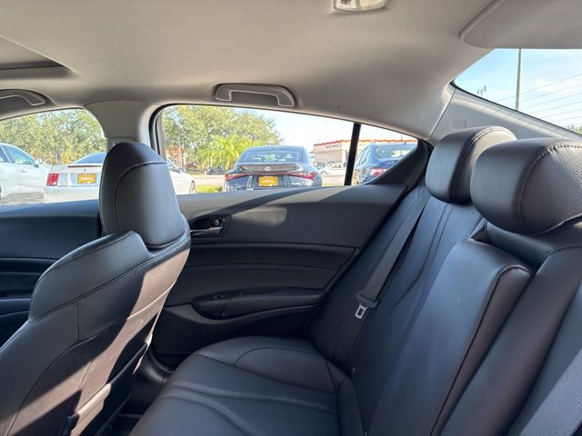 2019 Acura ILX Base - Photo 21
