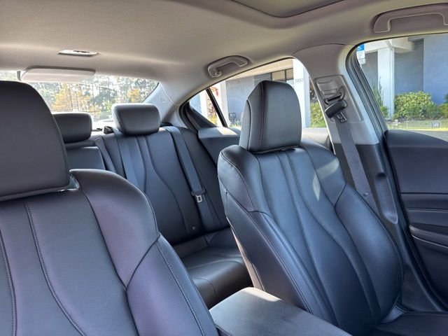 2019 Acura ILX Base - Photo 12