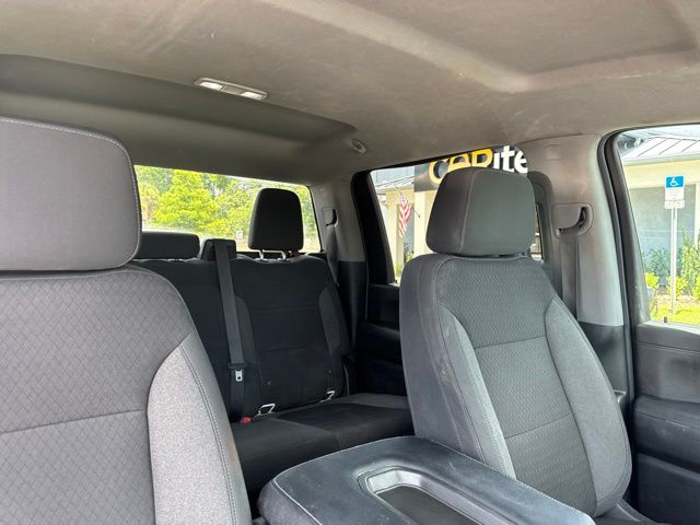 2022 Chevrolet Silverado 2500HD LT - Photo 12