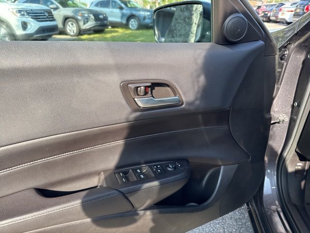 2019 Acura ILX Base - Photo 25