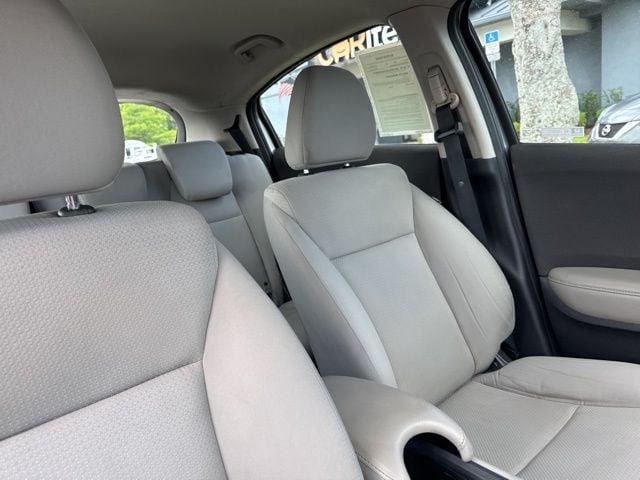 2020 Honda HR-V LX - Photo 12