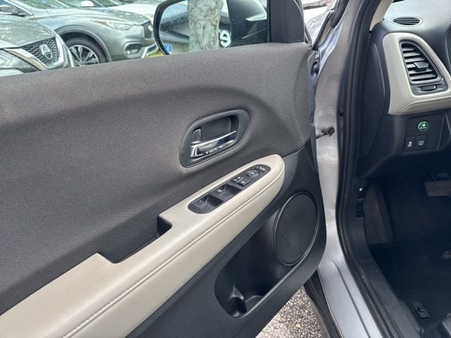 2020 Honda HR-V LX - Photo 26