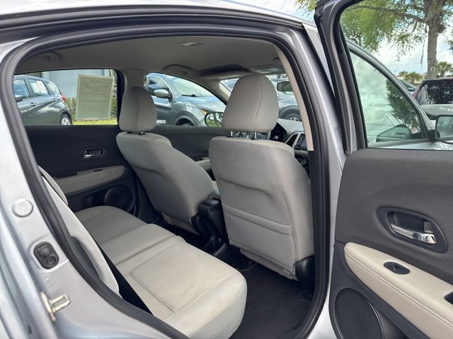 2020 Honda HR-V LX - Photo 17