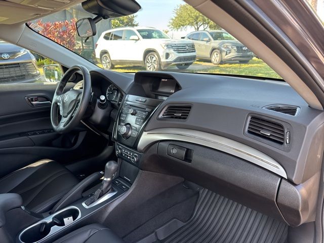 2019 Acura ILX Base - Photo 10