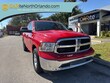  Ram 1500 Classic