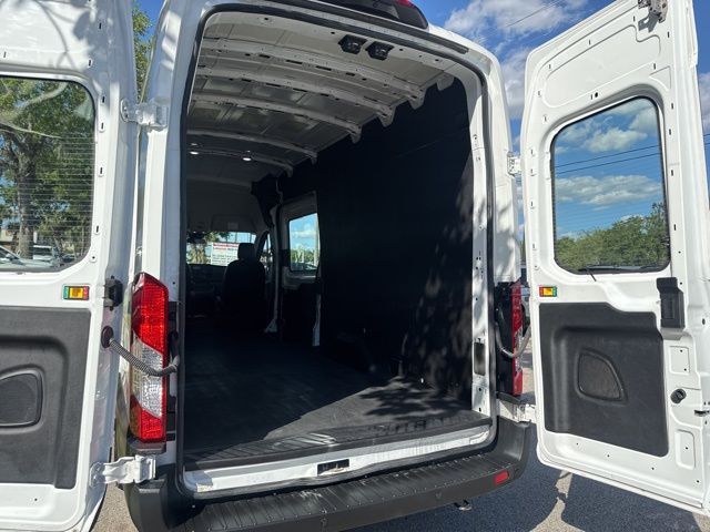 2023 Ford Transit Van Base - Photo 17
