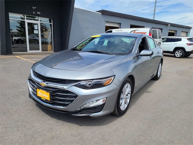 2023 Chevrolet Malibu