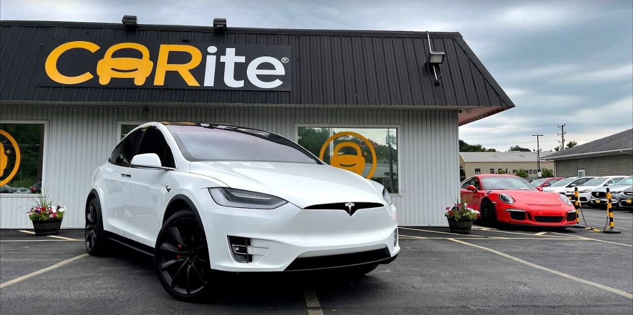 Carite of Yorkville Used Dealership in Yorkville, NY