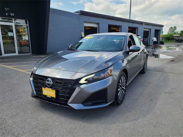 2023 Nissan Altima SV