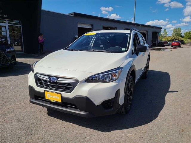 2023 Subaru Crosstrek Base