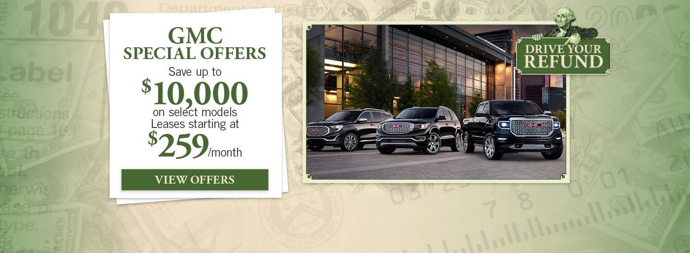 Carl Black Chevrolet Buick Gmc Of Orlando New Amp Used