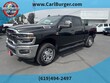  Ram 2500